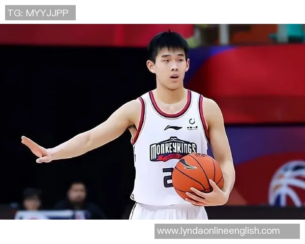 林葳外线干拔跳投风格显著11中4未能命中仍展现实力 林葳外线干拔跳投风格显著11中4未能命中仍展现实力