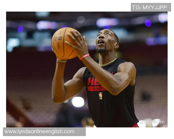 阿德巴约热火生涯得分突破9000成队史第四人仅次于韦德莫宁莱斯