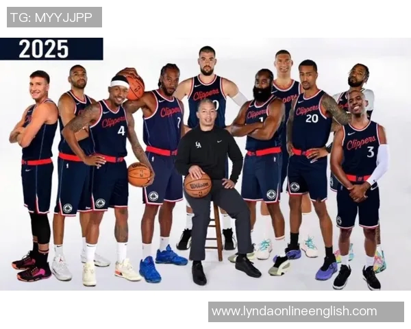 快船希望卡登减轻负担但保罗比尔博格丹状态成关键挑战