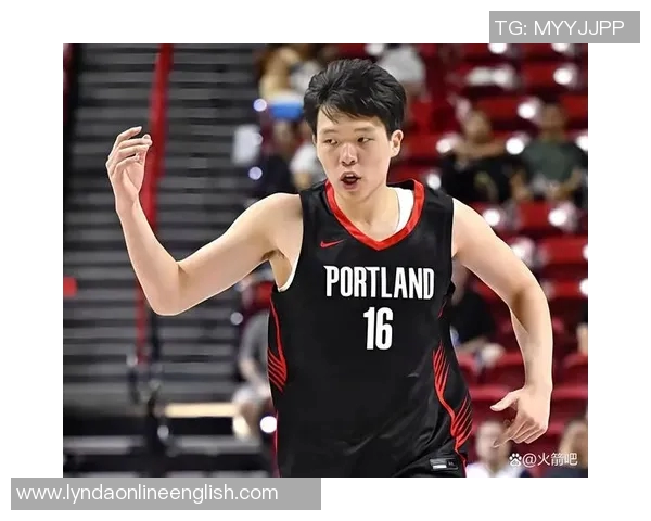 开拓者赛季表现优异但杨瀚森个人发展受限分析