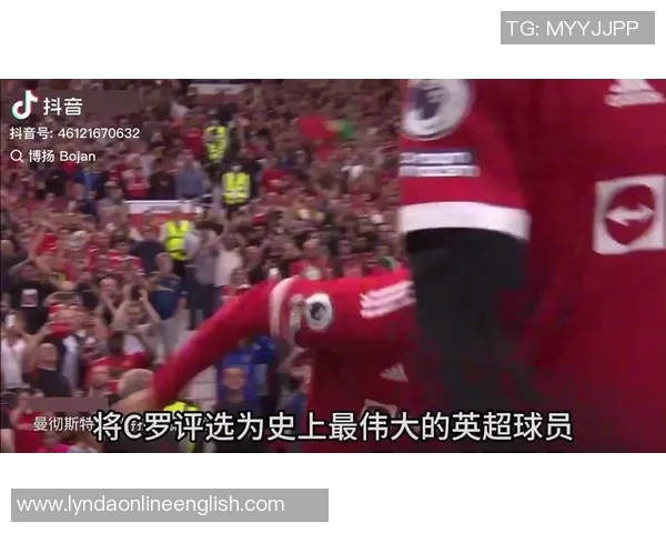 摩根称C罗采访点击量已达5100万次证明他是足球历史最佳球员