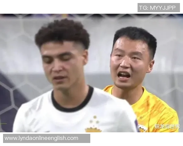 海港意外失球陈威扑救失误傅欢自摆乌龙陷入被动局面 海港意外失球陈威扑救失误傅欢自摆乌龙陷入被动局面