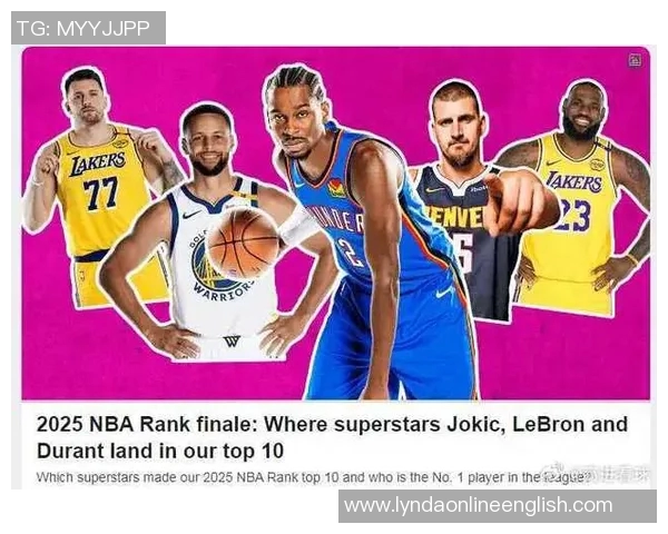 新赛季NBA十大后卫评选出炉SGA位居榜首东契奇紧随其后