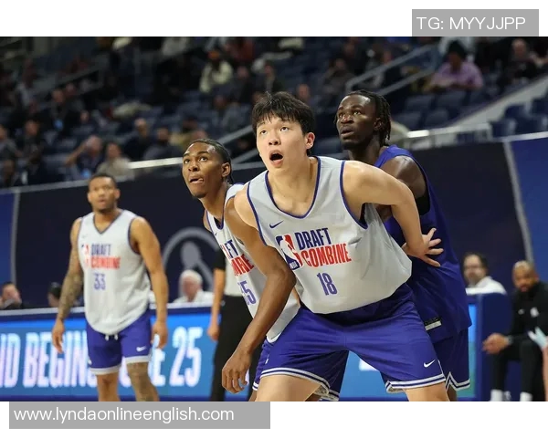 杨瀚森回忆初到美国经历一个月未能适应饮食文化的艰辛 杨瀚森回忆初到美国经历一个月未能适应饮食文化的艰辛