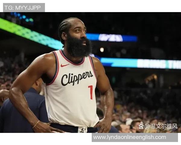 哈登能否打破无冠魔咒快船前景堪忧成历史新篇章 哈登能否打破无冠魔咒快船前景堪忧成历史新篇章