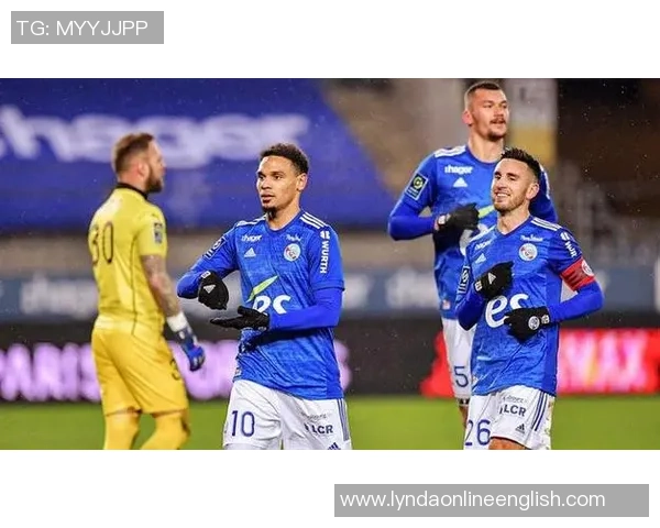 进球大战再掀高潮马尤卢闪耀巴黎3比3追平斯特拉斯堡 进球大战再掀高潮马尤卢闪耀巴黎3比3追平斯特拉斯堡