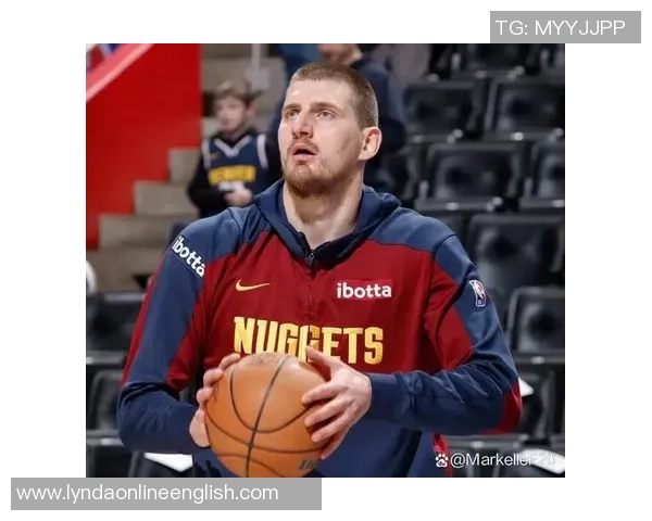 约基奇状态火热却感到无力场均347分10板9助命中率高达655 约基奇状态火热却感到无力场均347分10板9助命中率高达655