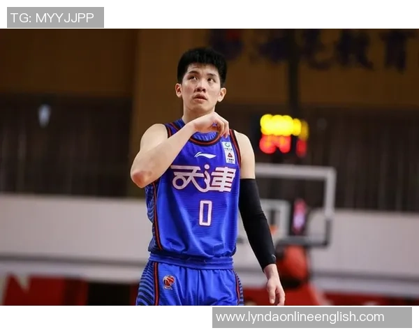 祝福天津男篮球员林庭谦26岁生日快乐愿你在未来的赛场上更加辉煌