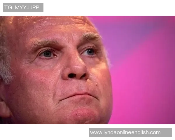 赫内斯直言克洛普不适合管理岗位只应专注于教练工作