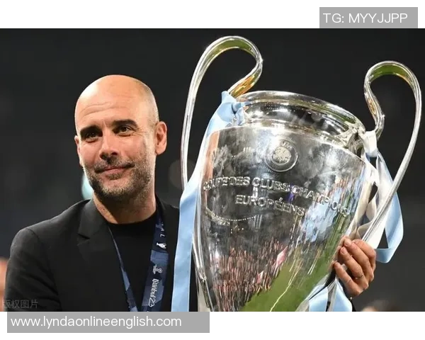 哲人瓜帅的成功哲学：超越奖杯追求每日自我提升的真谛