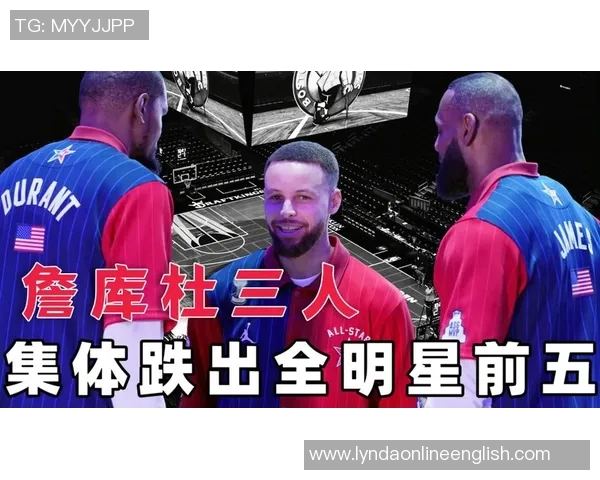 帕金斯分析全明星投票或将首次见证詹姆斯库里杜兰特集体无缘前五