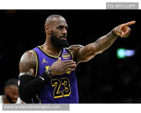 詹姆斯感慨篮球运动员水平提升现今飞天遁地的球员数量大幅增加