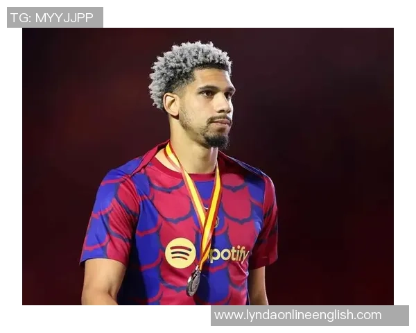 阿劳霍今夏拒绝热刺利物浦切尔西尤文决心留在巴萨继续奋斗 阿劳霍今夏拒绝热刺利物浦切尔西尤文决心留在巴萨继续奋斗