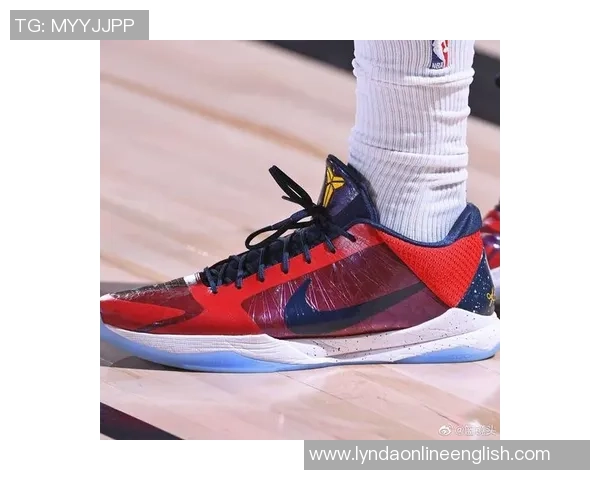 南加大专属Kobe5PE三款配色颜值对比哪一款最吸引眼球