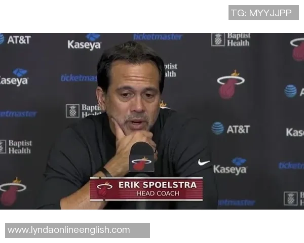 斯波称鲍威尔对自身身体状况充满信心更了解自己的极限与潜力