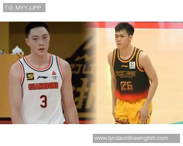 CBA全明星投票第二周徐杰领跑胡明轩超越庞峥麟周琦被反超局势紧张