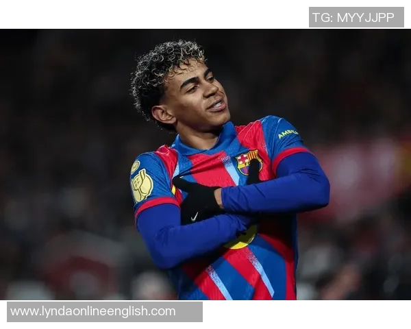 巴萨发布对阵马竞海报亚马尔佩德里奥尔莫齐聚迎战