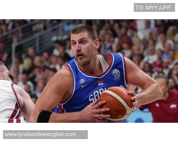 武克切维奇谈与约基奇合作提升赛场成熟度的宝贵经验