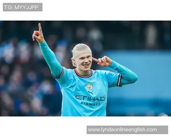 英超金靴赔率更新哈兰德领跑约克雷斯紧随其后