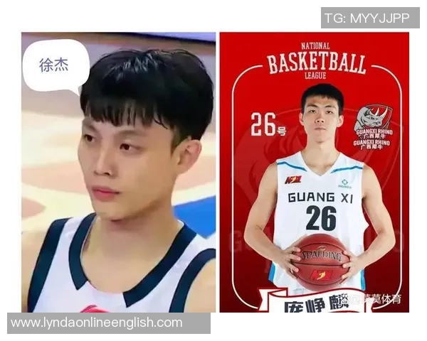 CBA全明星投票第二周徐杰领跑胡明轩超越庞峥麟周琦被反超局势紧张