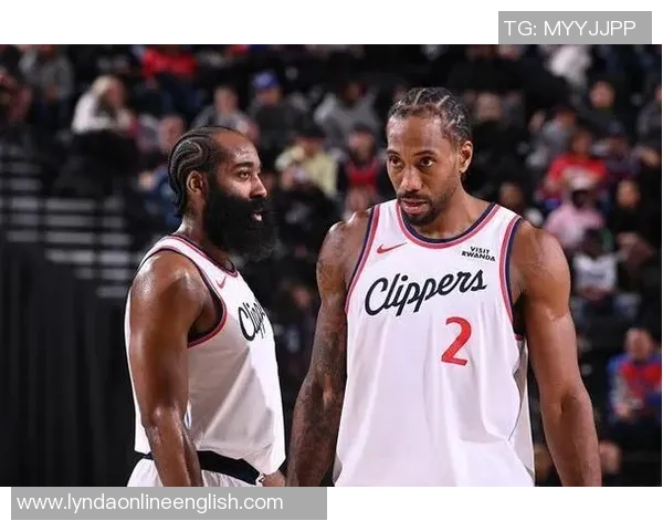 快船与篮网首发阵容揭晓莱昂纳德哈登领衔对决精彩即将上演